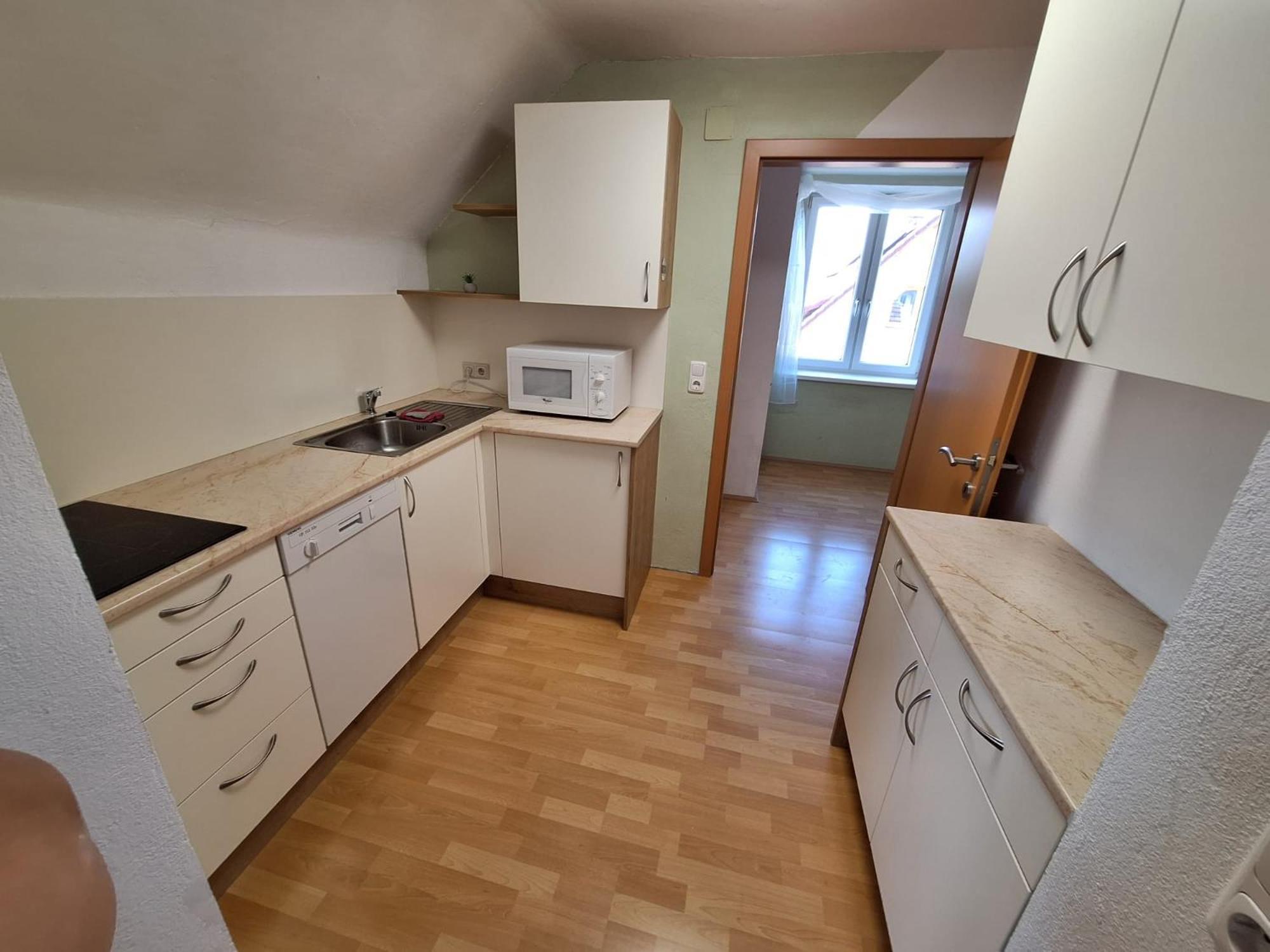 Ferienhaus Schrems 외부 사진