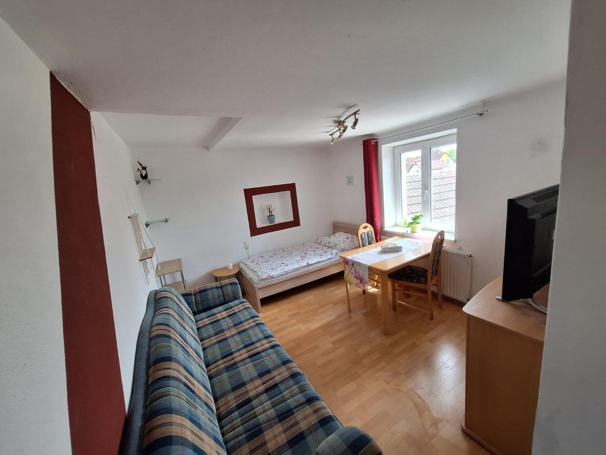 Ferienhaus Schrems 외부 사진