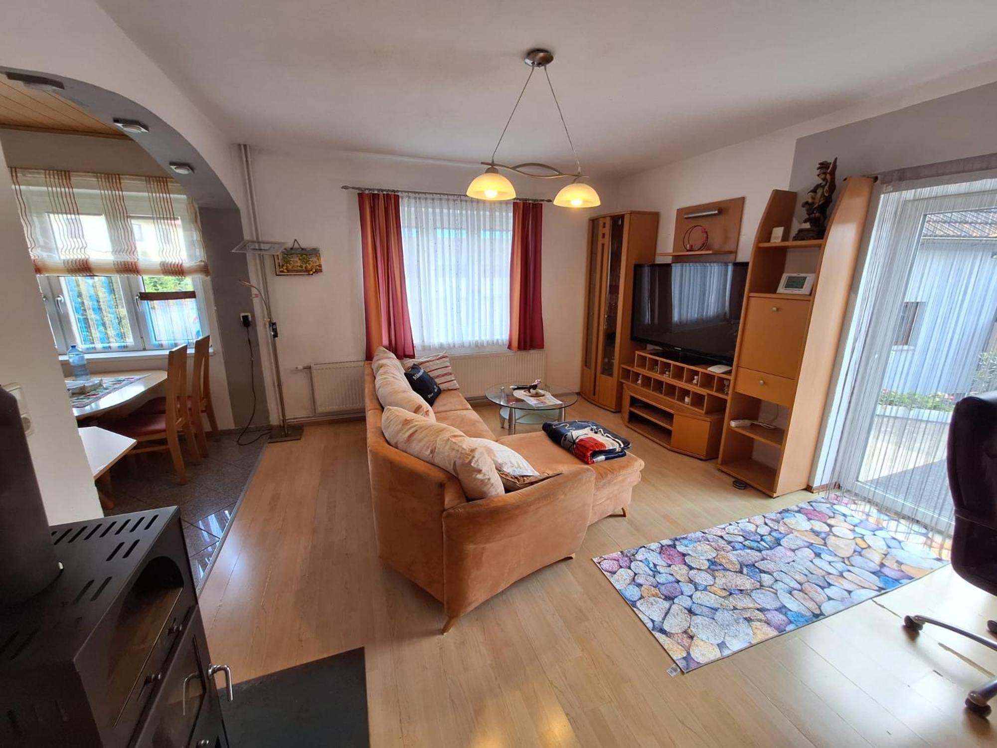 Ferienhaus Schrems 외부 사진